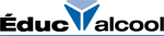 Éduc'Alcool Logo